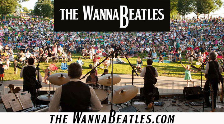 The WannaBeatles